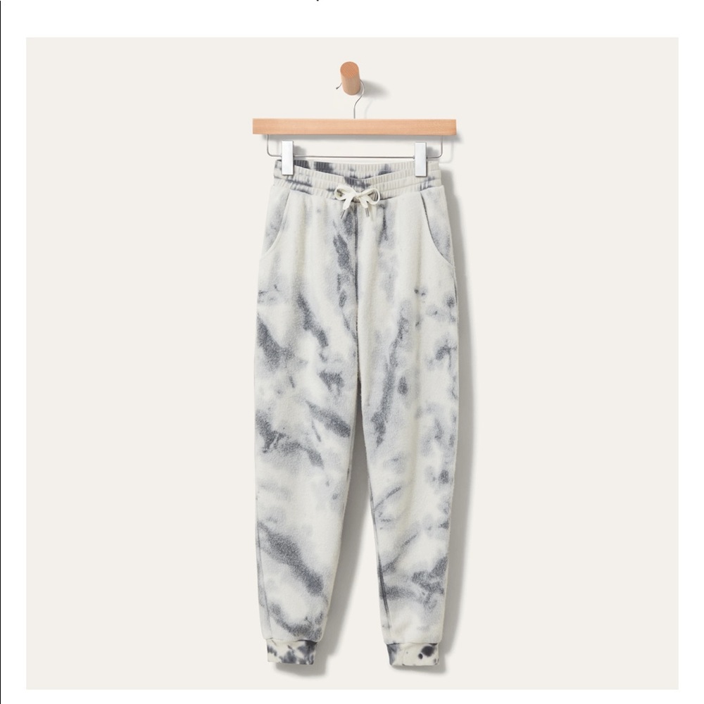 Feat Blanketblend Joggers